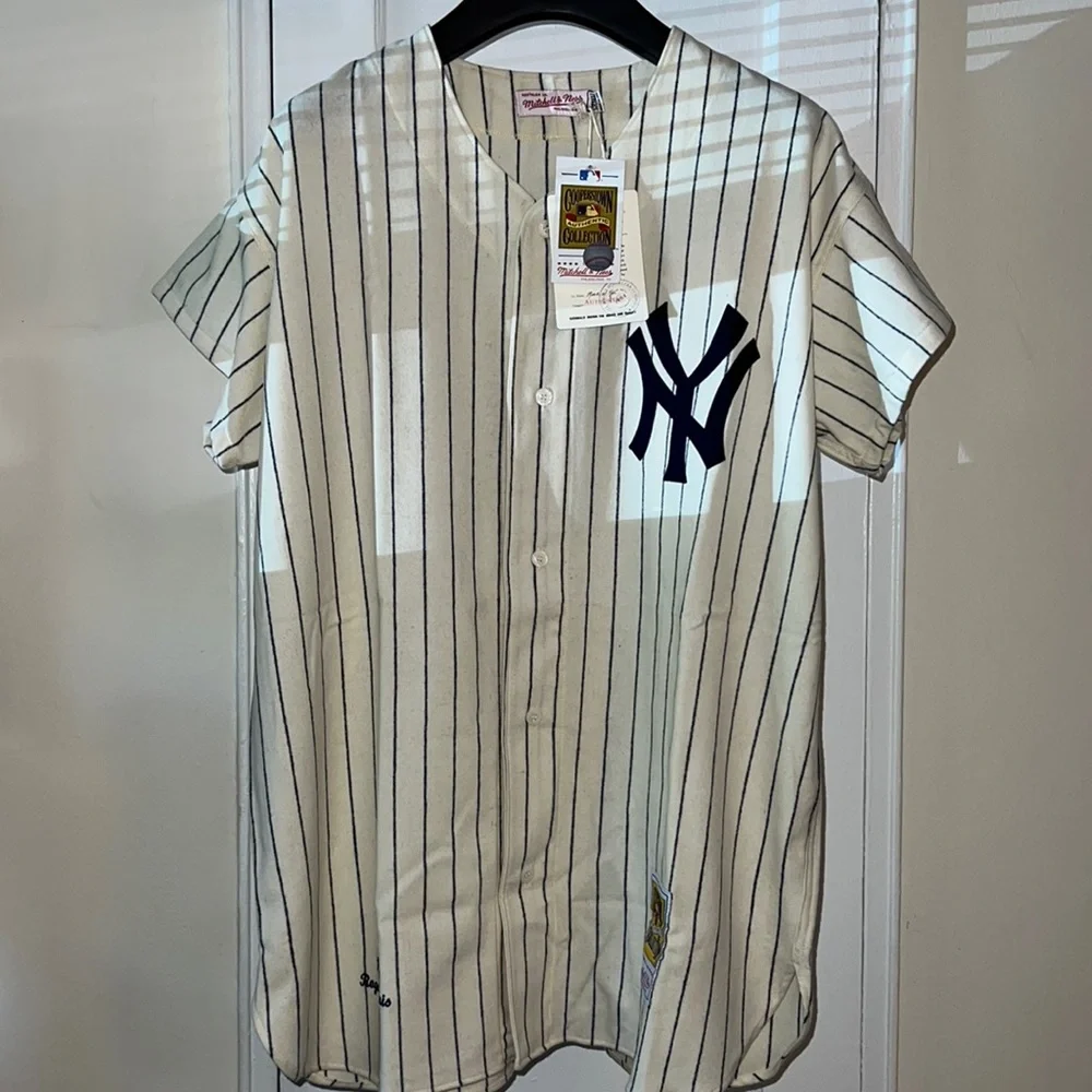 Yankees Jersey “RARE” - Picture 1 of 5